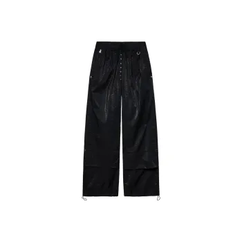 LINCchic Casual Pants Women's Black