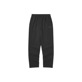 Skechers Mountain And Wild Outdoor Series Casual Pants Women's Black