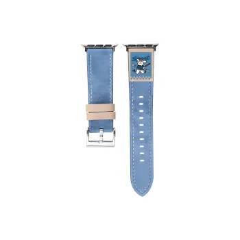 KVZUVUU Watch Band Apple Compatibility 38 49mm Leather