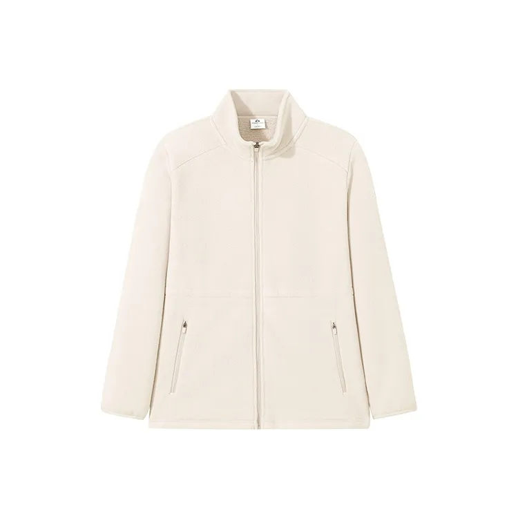 PIONEER CAMP Velvet feel Coat Women's-4