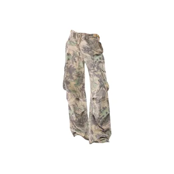 Libito Casual Pants Women's Desert