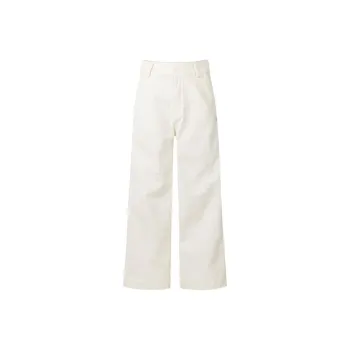THE NORTH FACE City Outdoor Collection Casual Pants Women's Dune White