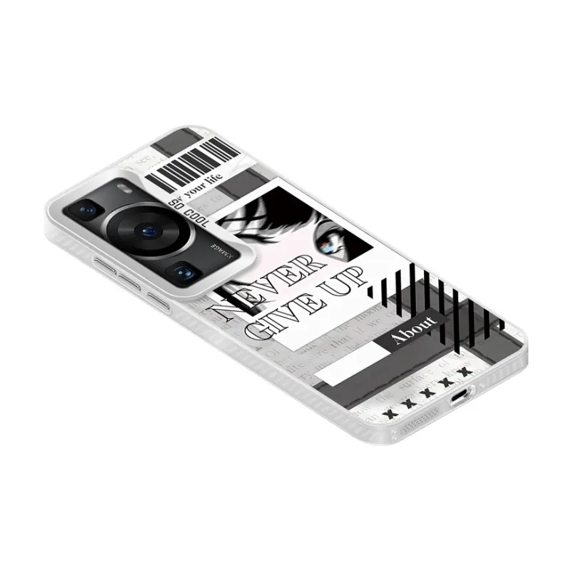 Membrane Doushi Phone Cases-1