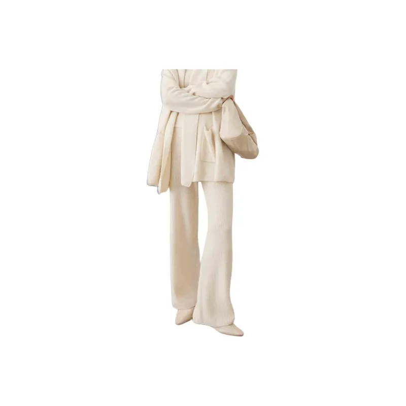 SNOWFORTE Casual Pants Women's-1