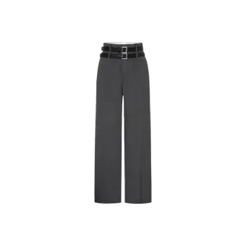 MO&CO Casual Pants Women's