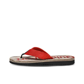 YUZHAOLIN Abrasion Resistant Slip Resistant Flip Flops Men's