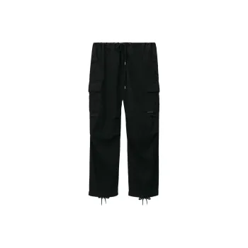 Alexander Wang Casual Pants Unisex Black