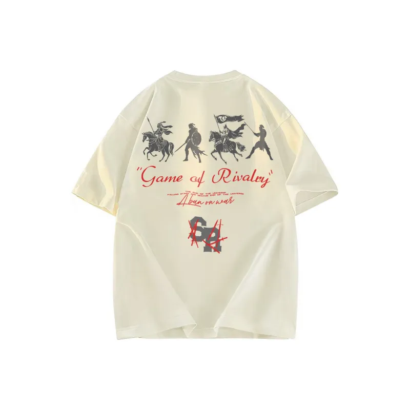 A02 T Shirts Unisex-12