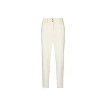 LIU·JO UOMO Casual Pants Women's White