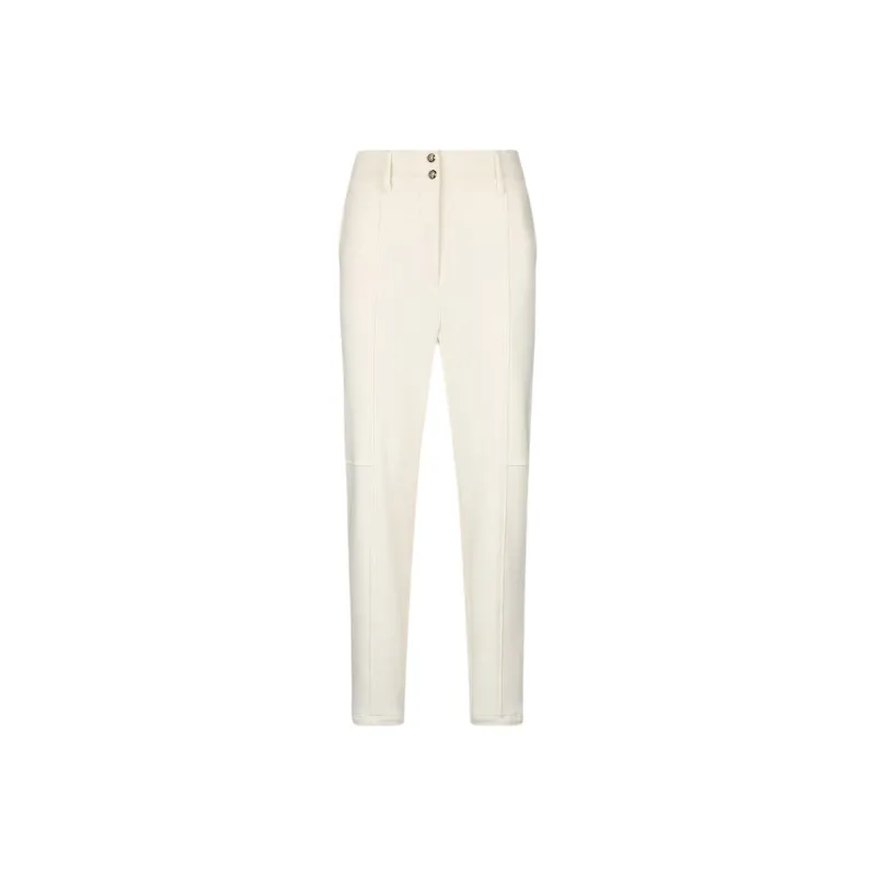 LIU·JO UOMO Casual Pants Women's White-0