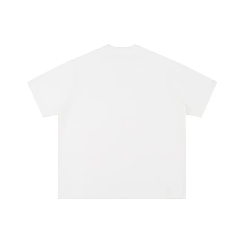 SOSTINE T Shirts Unisex-1