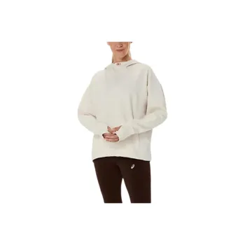 Asics Sweatshirts Women's White