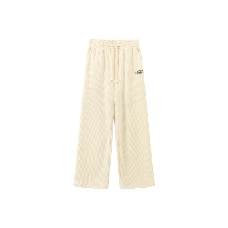 CHUU Casual Pants Women's-0