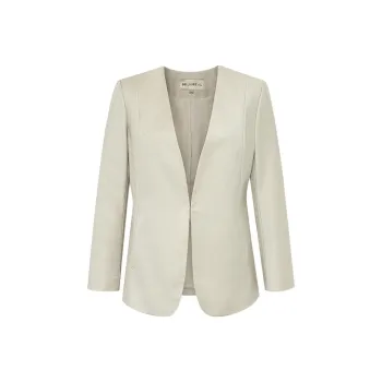 BBLLUUEE Business Suit Women's Timber