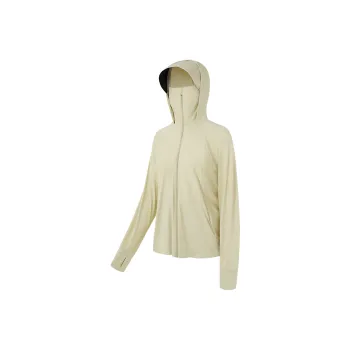 MOUTION Breathable UV Protection Sun Protection Clothing Women's