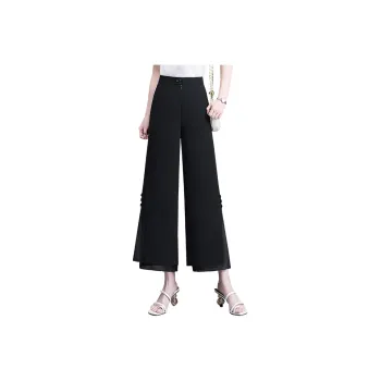 Cypress House Casual Pants Women's Black