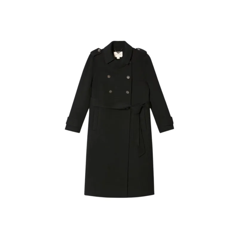 PSALTER Coats Women's-2