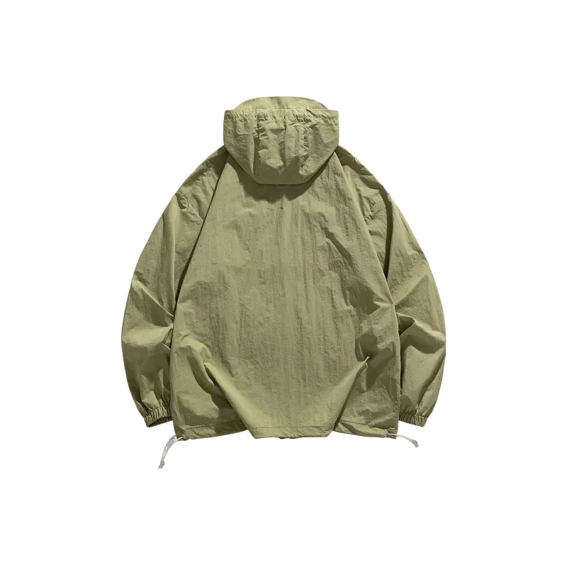 Snow Know The Answer SKTA Super Light Breathable Quick Dry Sun Protection Clothing Unisex-1