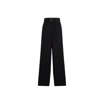 Lanvin Belted Trousers