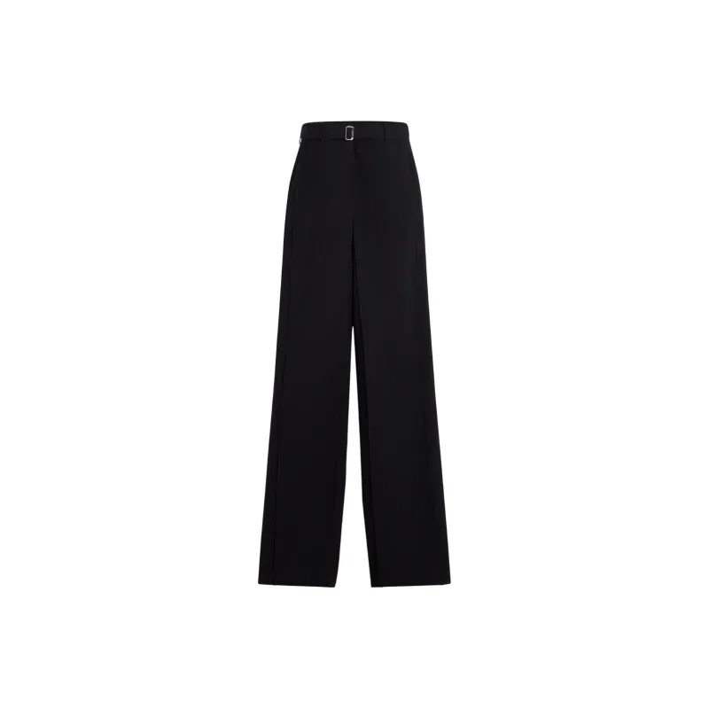 Lanvin Belted Trousers-0