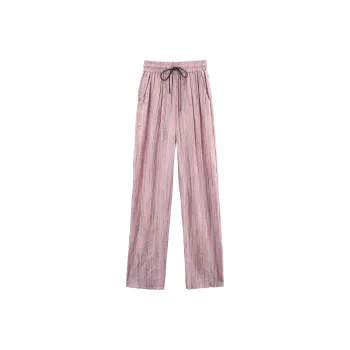 A Paradise For Awakening Casual Pants Women's