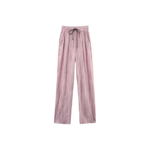 A Paradise For Awakening Casual Pants Women's