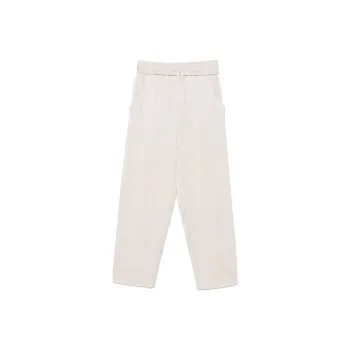 ISABEL MARANT Kendry Drawstring Trousers