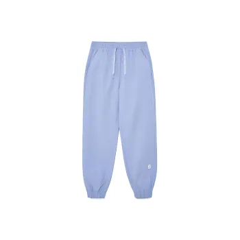 MLB Detroit Tigers Casual Pants Women's Purple
