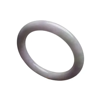 Fei Yan Glutinous Jade Jadeite Bangles Women's