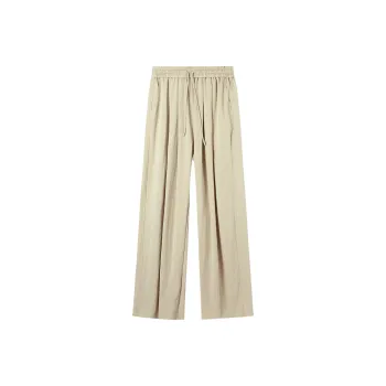 JESSYLINE Casual Pants Women's Khaki