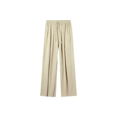 JESSYLINE Casual Pants Women's Khaki