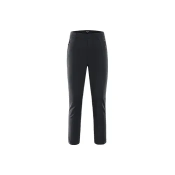 KAILAS Soft Shell Casual Pants Women's Ink Black