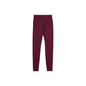 Hollister Casual Pants Women's Burgundy