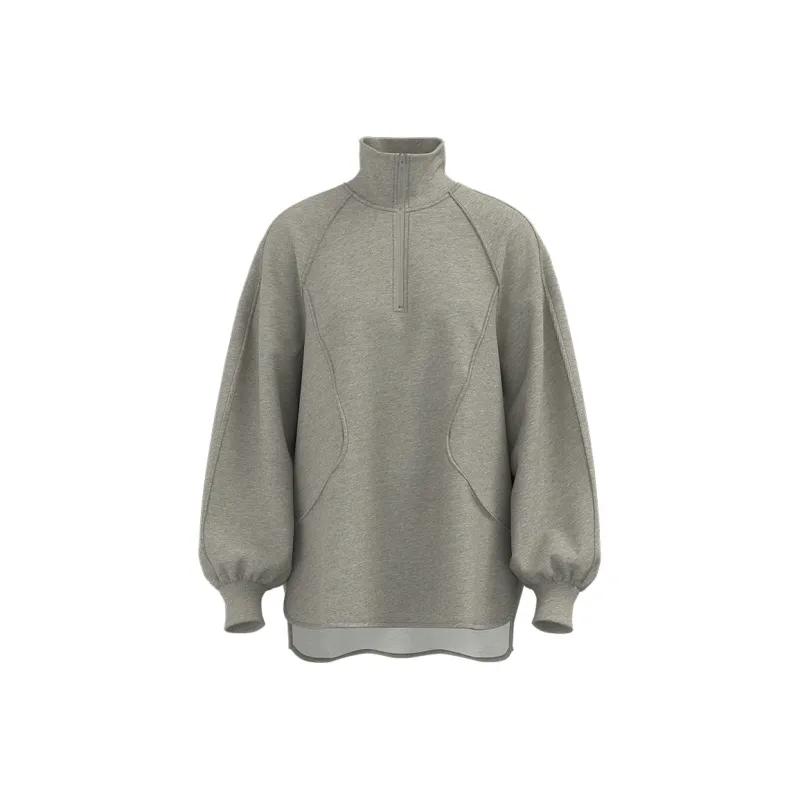 URppp Sweatshirts Women's-0