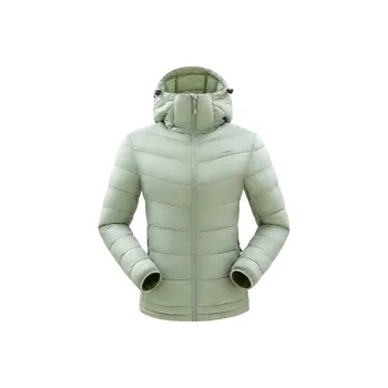 PIONEER CAMP Puffer Jacket Women's