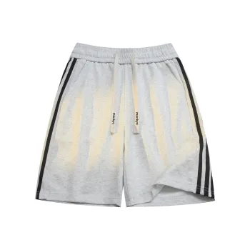 Mackyo x SOORCHCE Casual Shorts Unisex