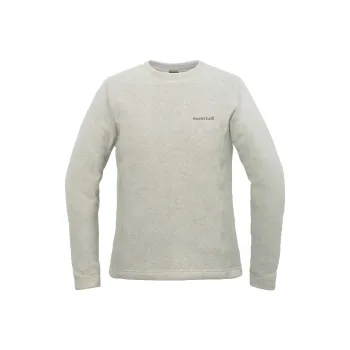 MONTBELL FW/AW24 CLIMAPLUS100 Lite Sweatshirt Women's