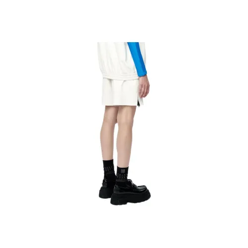 VVNK JANE PLUS Casual Pants Women's White