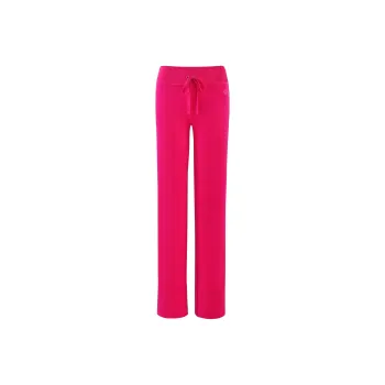 I.AM.GIA STACEY VELOUR PANT Casual Pants Women's PINK/Pink