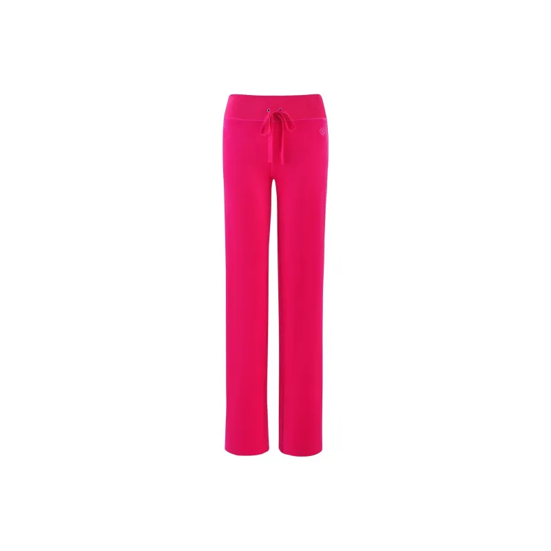 I.AM.GIA STACEY VELOUR PANT Casual Pants Women's PINK/Pink-0