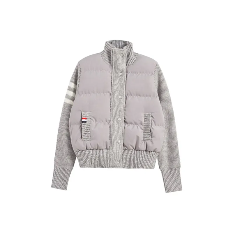 INCO VIBE Puffer Jacket Women's-4