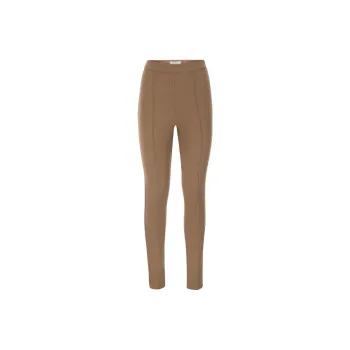 MaxMara Torino Slim Fit Stretched Trousers