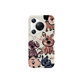YIBAOBAO Phone Cases