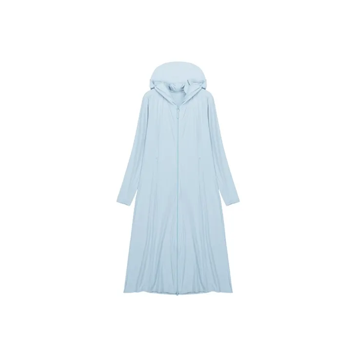JUCY JUDY UV Protection Sun Protection Clothing Women's-2