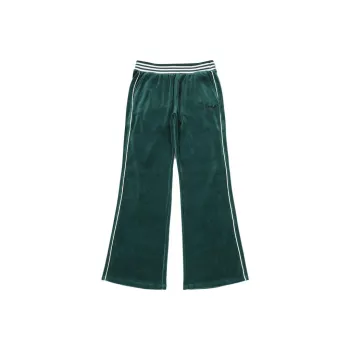 FILA Casual Pants Women's Green