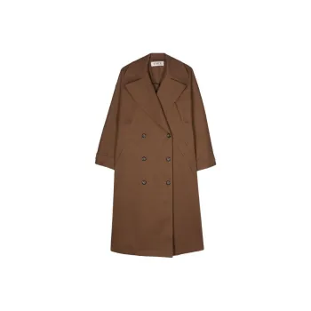Rohe Double breasted Trench Coat