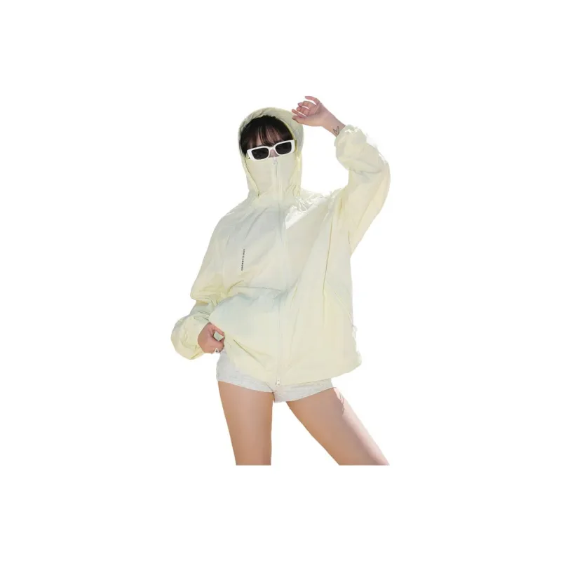 Warrior Super Light UV Protection Sun Protection Clothing Women's-2