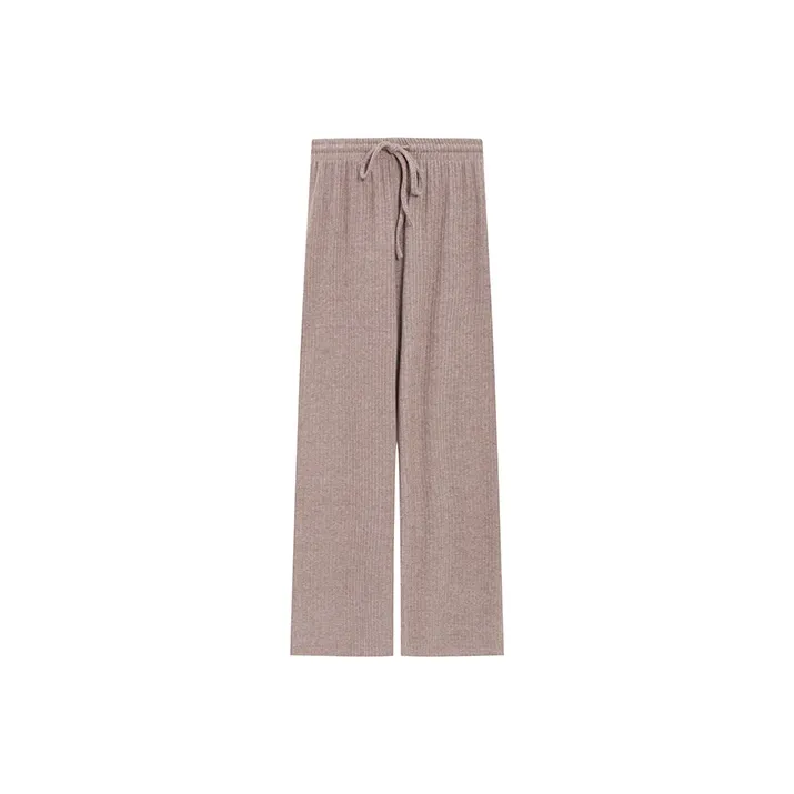 TWOPLUMGIRLS Casual Pants Women's-6