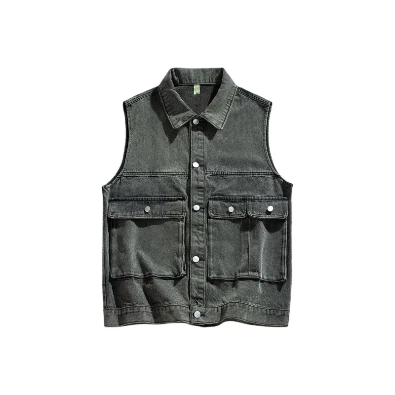 LSVE Denim Jackets Women's-14