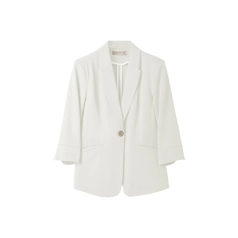 DonnaZilan Business Suit Women's-12
